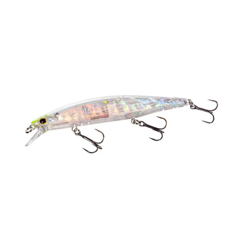 Vobler SHIMANO BT World Minnow Flash Boost 115mm 17g 59VZQK12