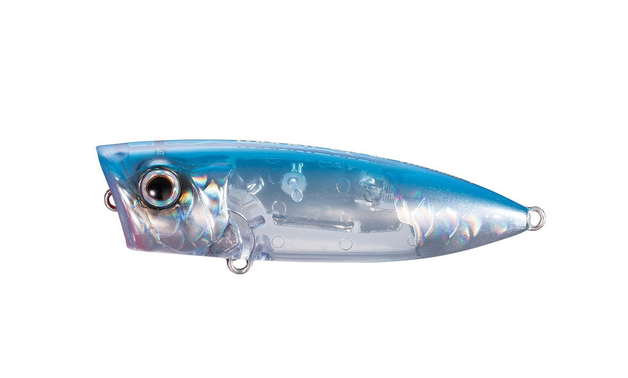 Vobler SHIMANO BT World Pop Flash Boost 59VZRP69U