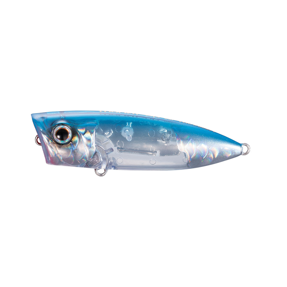Vobler SHIMANO BT World Pop Flash Boost 69mm 12g 002 Kyorin BL 59VZRP69U07