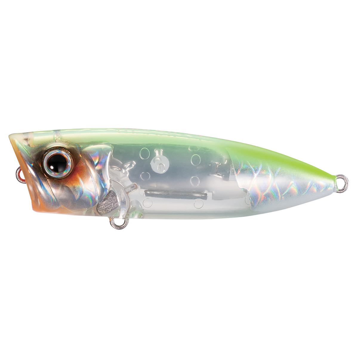Vobler SHIMANO BT World Pop Flash Boost 69mm 12g 002 Kyorin CT 59VZRP69U01