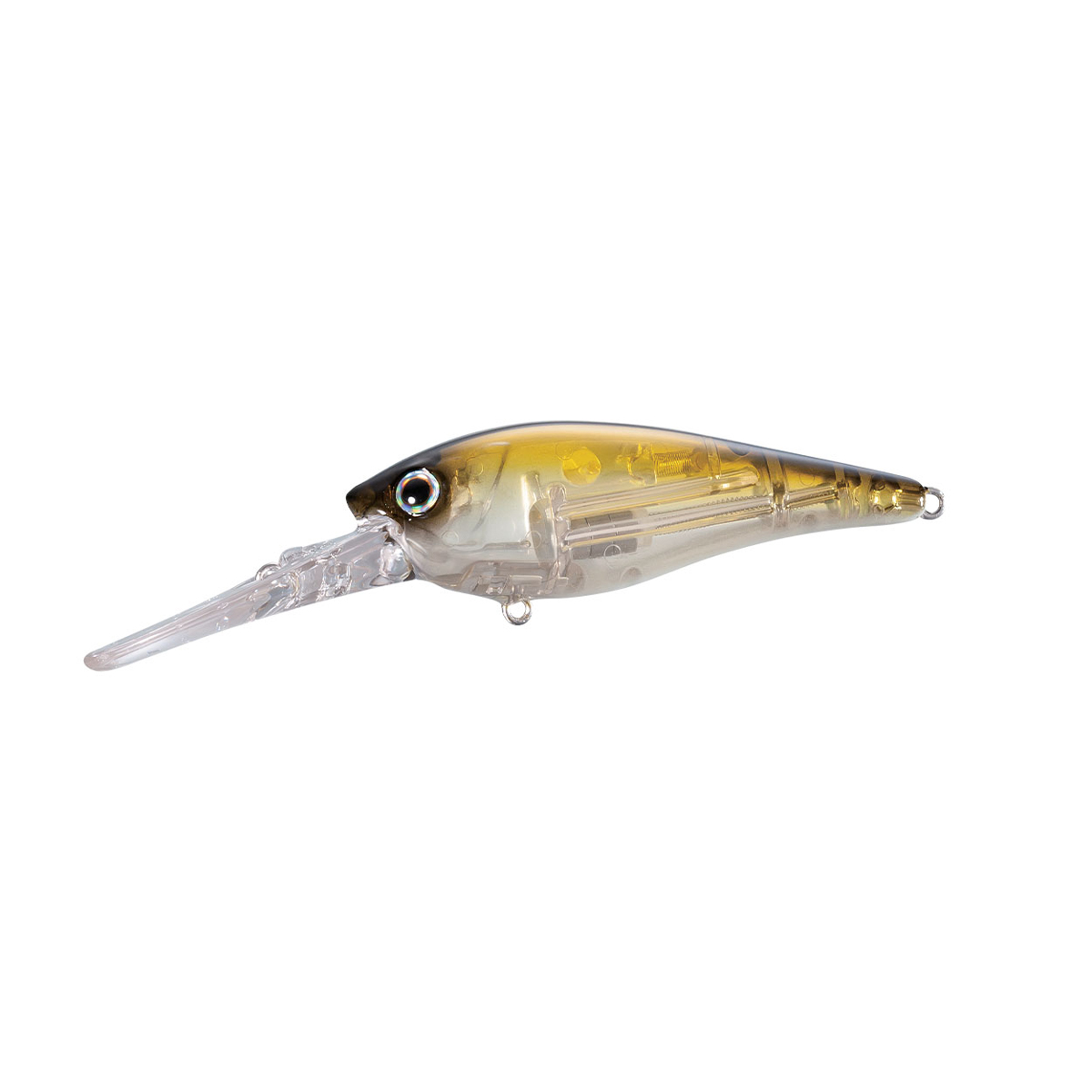Vobler SHIMANO BT WorldCrank AR-C Flash Boost 73mm 17g 006 Ghost Ayu 59VZQC73U05