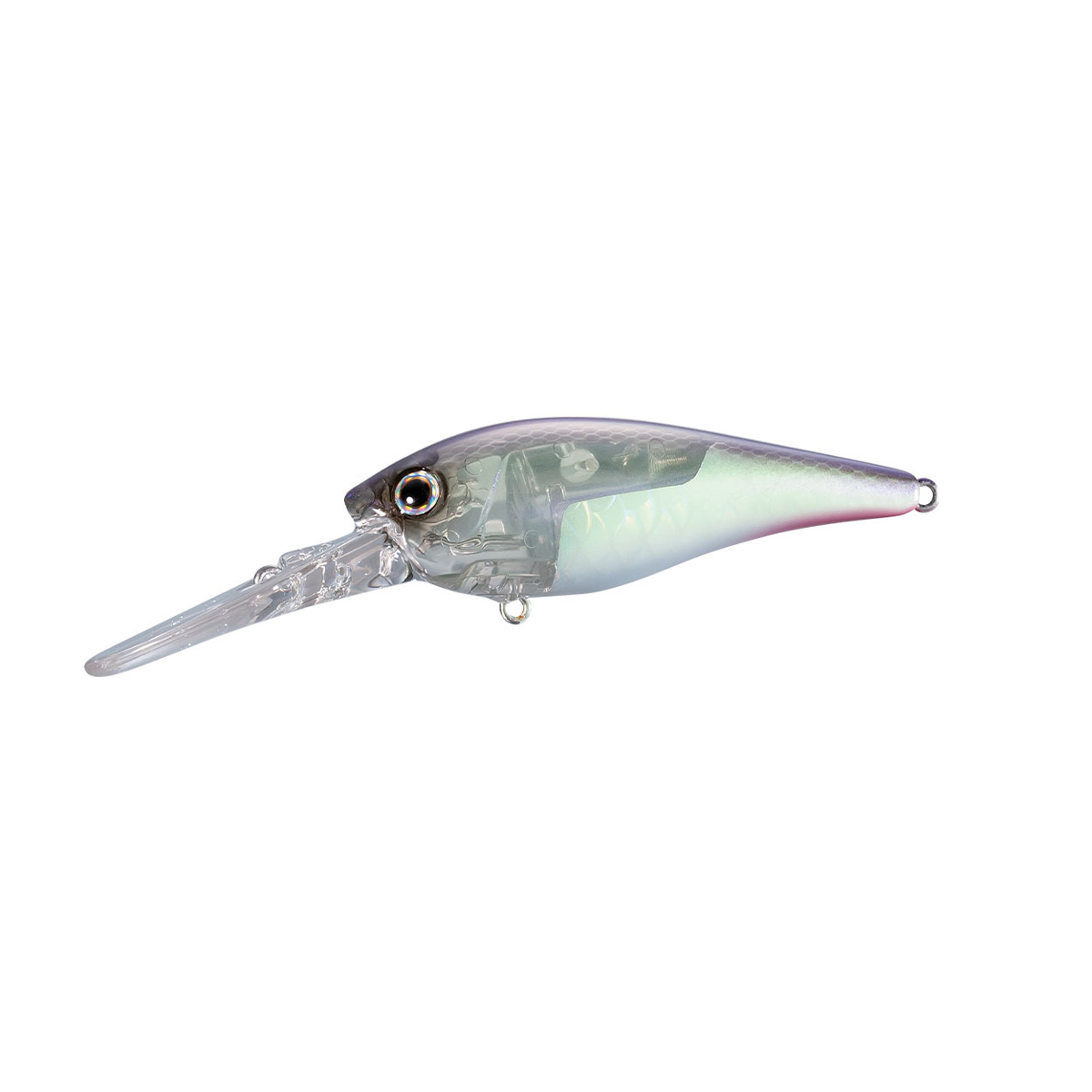 Vobler SHIMANO BT WorldCrank AR-C Flash Boost 73mm 17g 008 Table Rock 59VZQC73U07