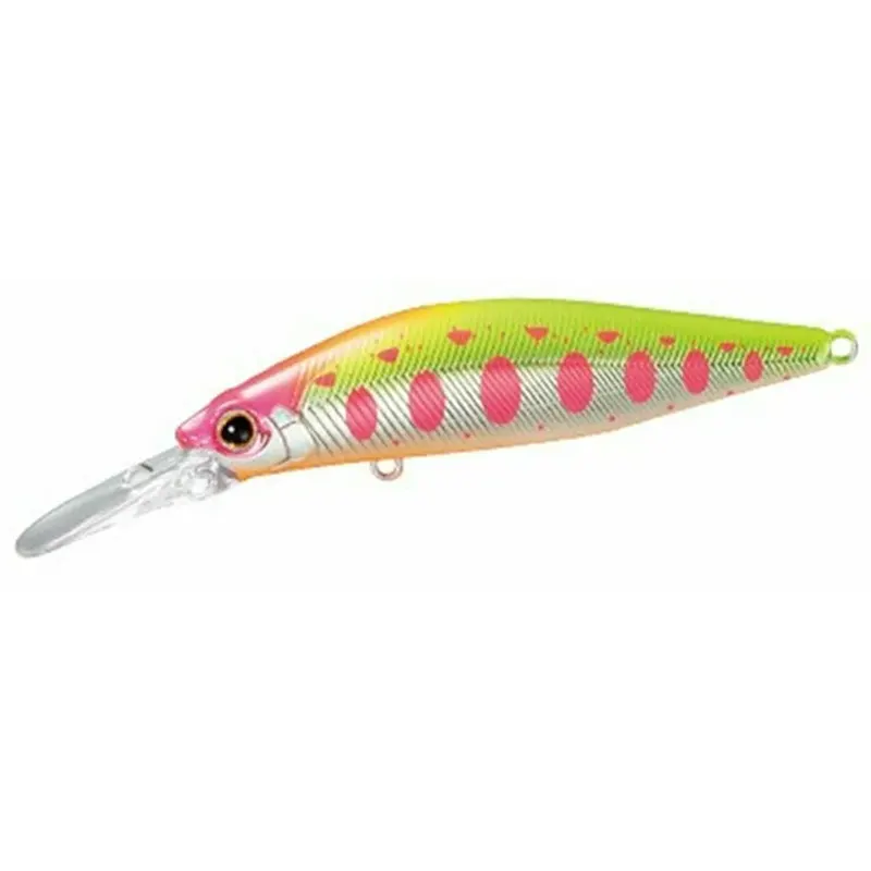 Vobler SHIMANO Cardiff Flügel 70F 70mm 7,8g T03 Sakura 59VZN170T03