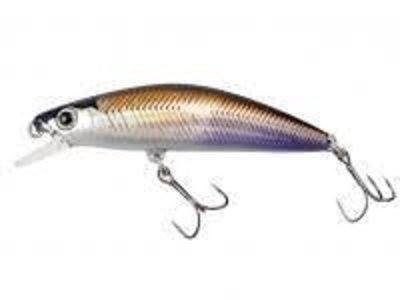 Vobler SHIMANO Cardiff Folletta 50SS 50mm 3,3g T02 Pond Smelt 003 59VTN251T02