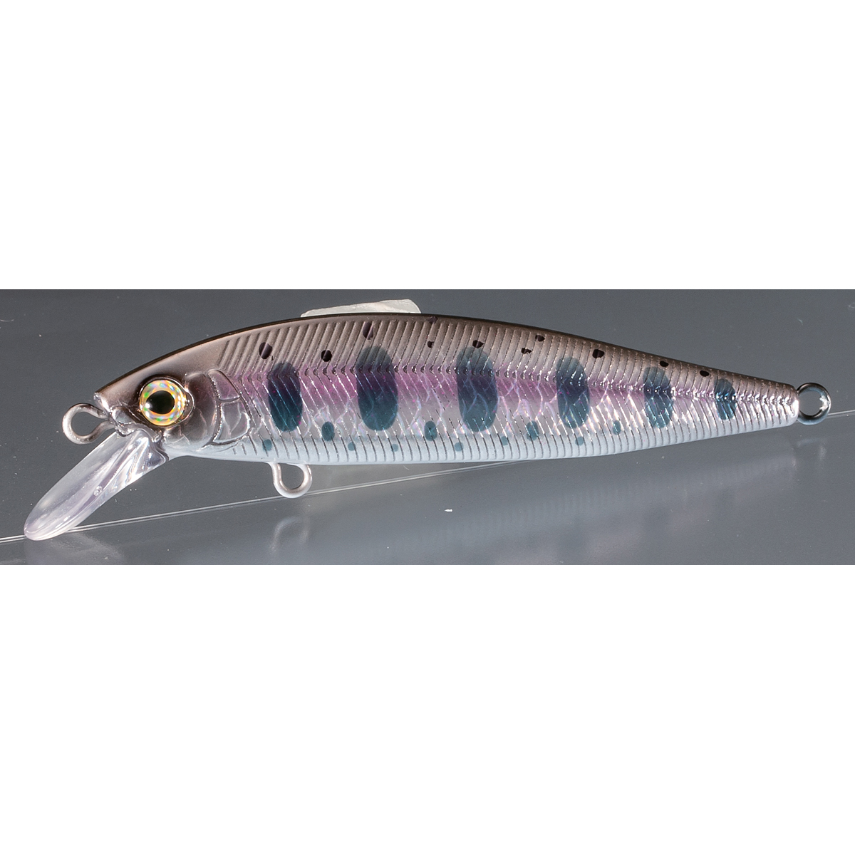Vobler SHIMANO Cardiff Stream Flat 50S 50mm 3,6g 001 Yamame 59VZN250T00