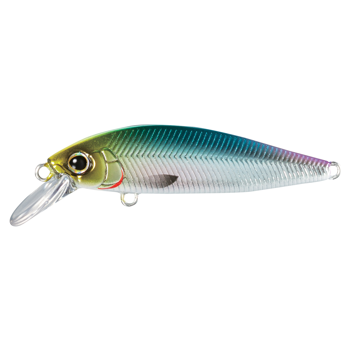Vobler SHIMANO Cardiff Stream Flat 50S 50mm 3,6g 013 Tanago 59VZN250T0C