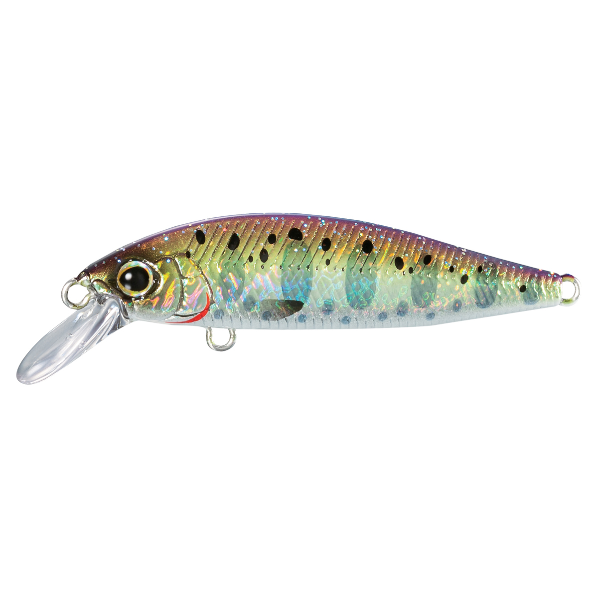 Vobler SHIMANO Cardiff Stream Flat 50S 50mm 3,6g 014 PG Yamame 59VZN250T0D