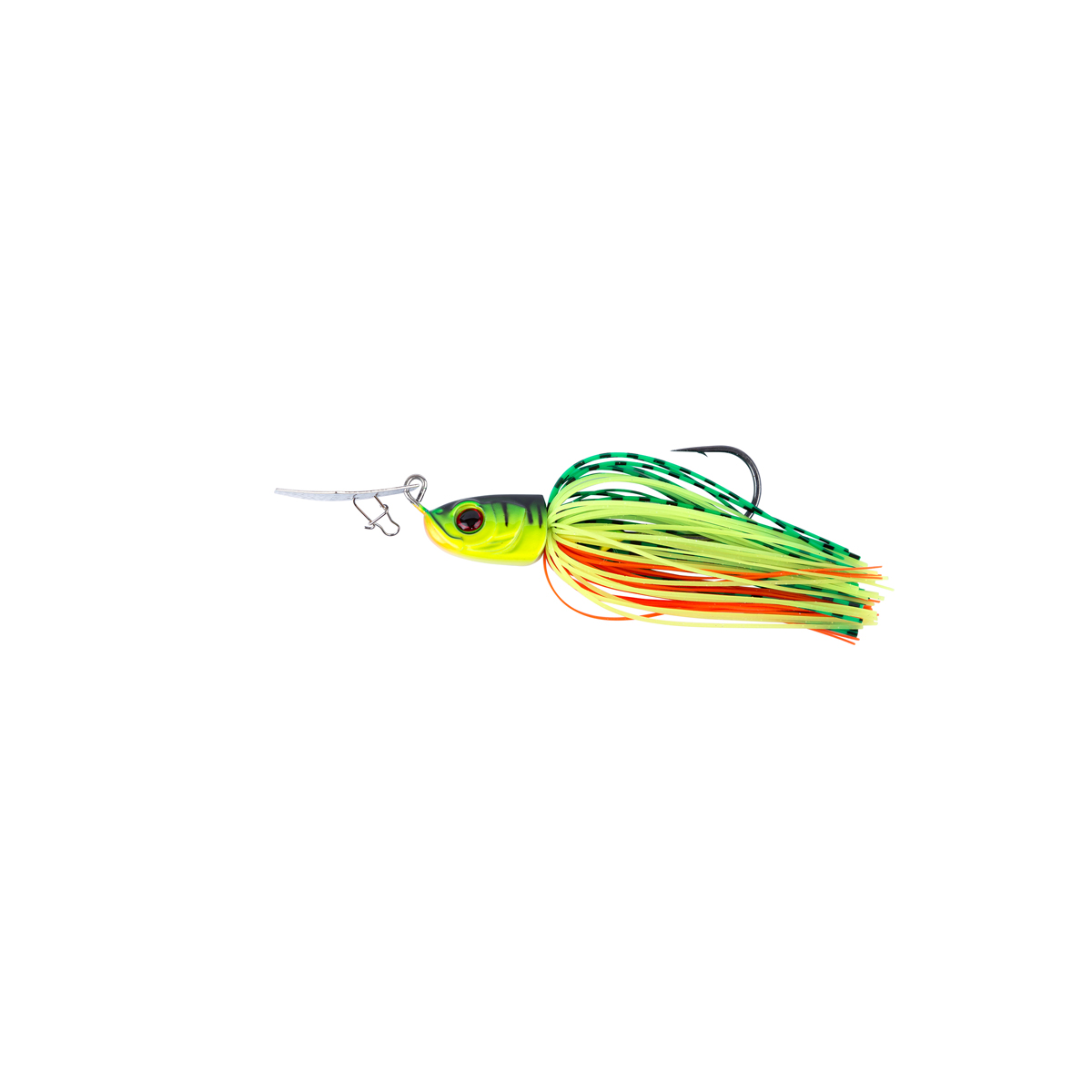 Vobler SHIMANO Chit Chat Chatter 13g Fire Tiger LUYASCCC13FTI