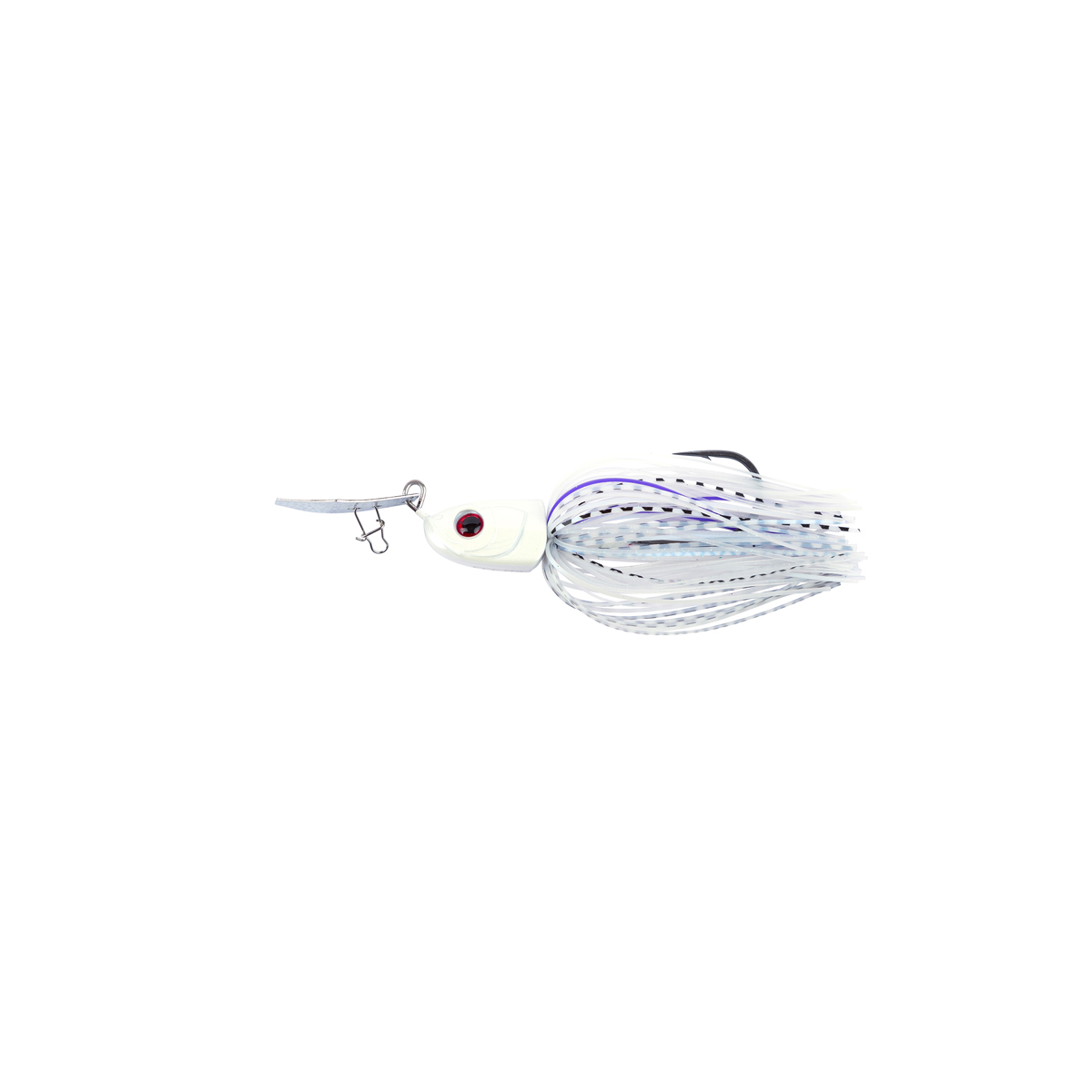 Vobler SHIMANO Chit Chat Chatter 17g Pearl White LUYASCCC17PWH