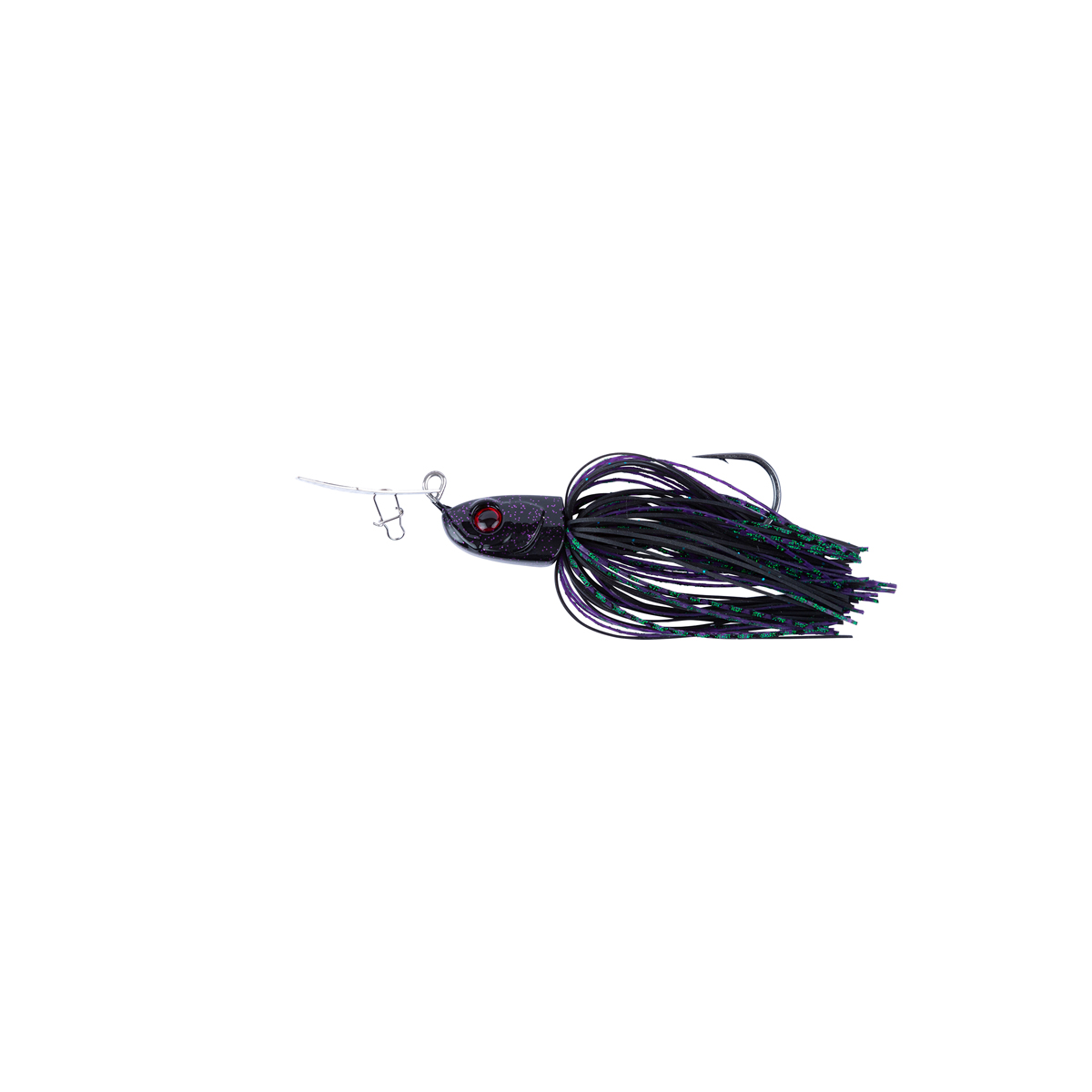 Vobler SHIMANO Chit Chat Chatter 21g Black LUYASCCC21BLA