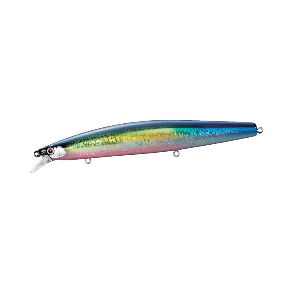 Vobler SHIMANO Exsence Silent Assas 59VXM140N