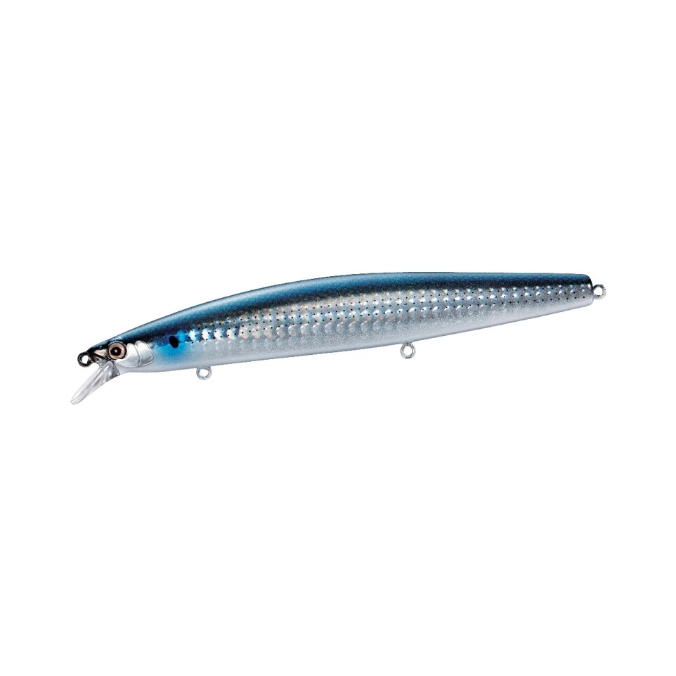Vobler SHIMANO Exsence Silent Assasin 140S 140mm 28g 002 Bora 59VXM214T01