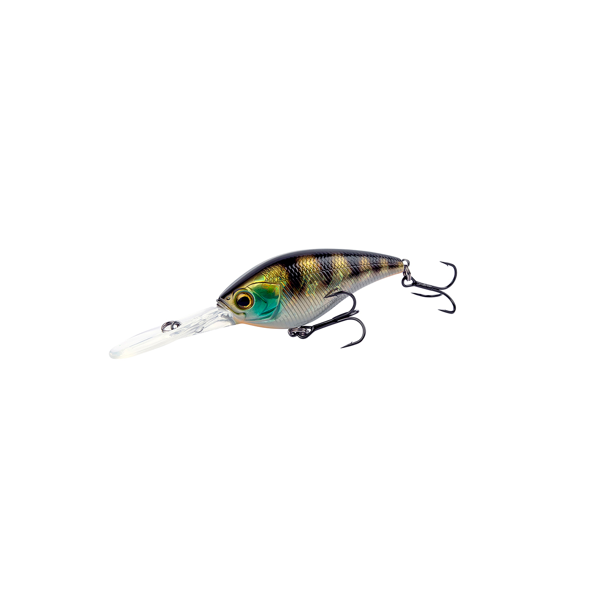 Vobler SHIMANO Yasei Cover Crank F DR 50mm 3+m Perch LUYASCCFDR05PER