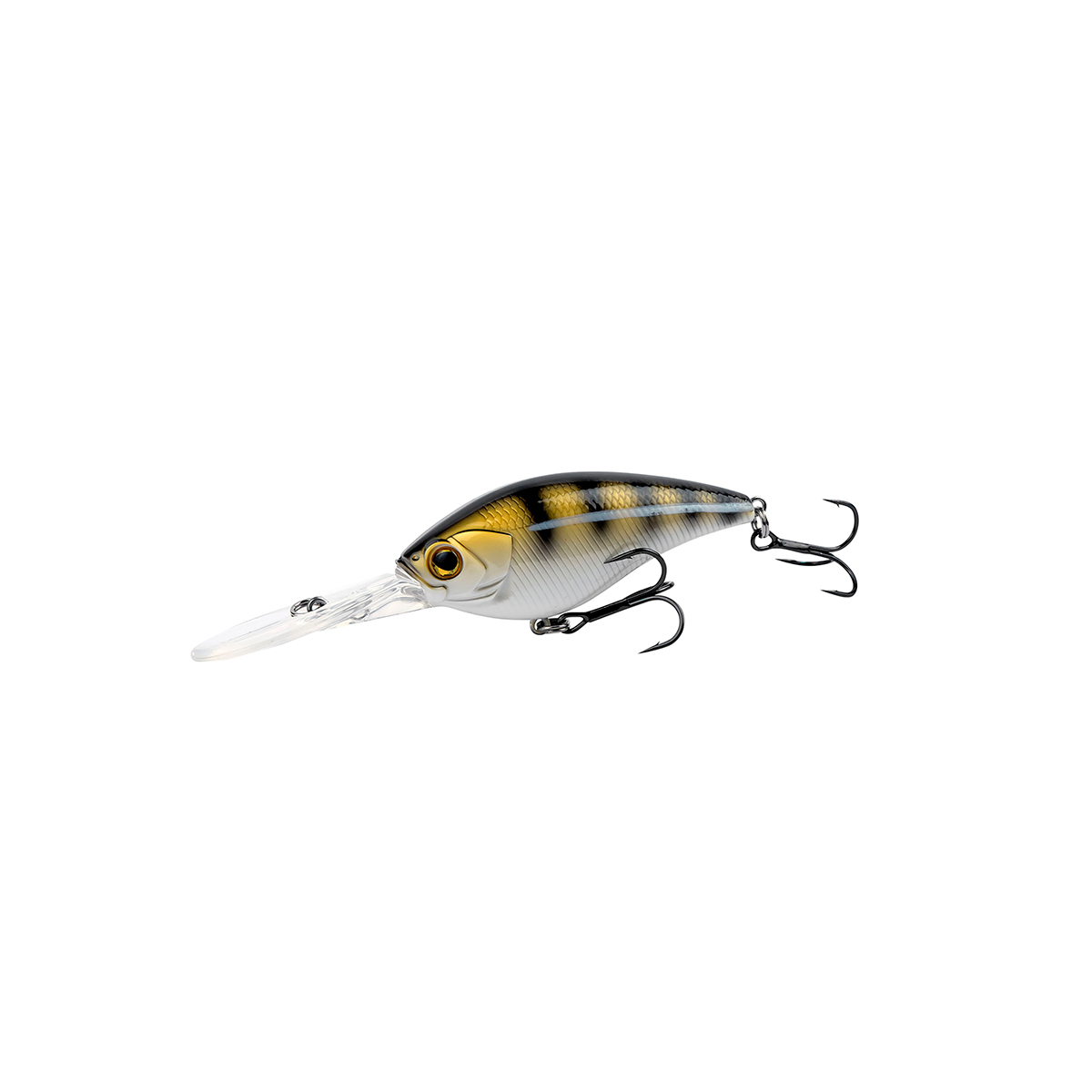 Vobler SHIMANO Yasei Cover Crank F DR 50mm 3+m Zander LUYASCCFDR05ZAN