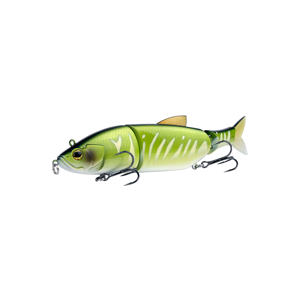 Vobler SHIMANO Yasei Soul Swim SS 160mm 37,0g 0-1,5m Pike LUYASSSSS16PIK