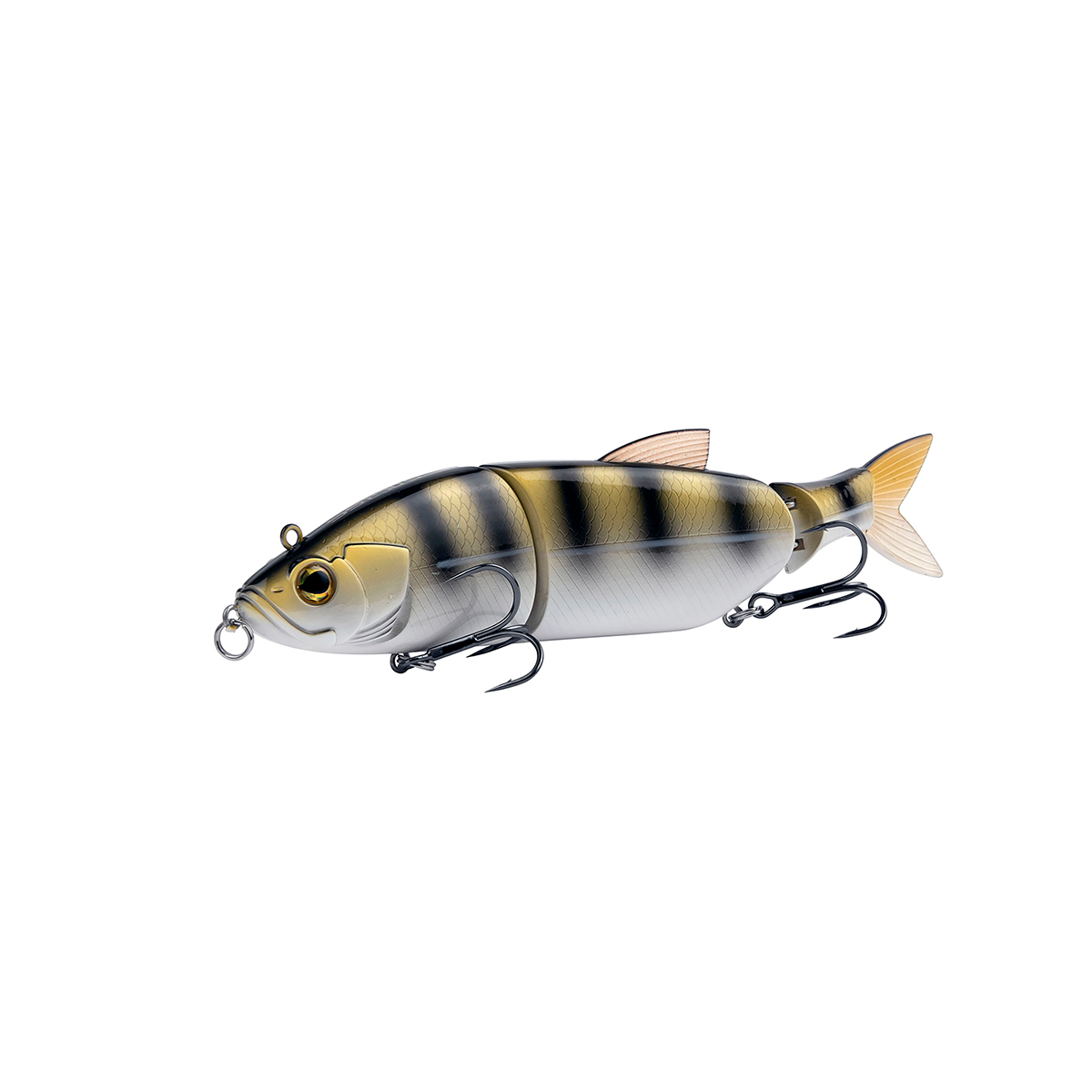 Vobler SHIMANO Yasei Soul Swim SS 230mm 110,0g 0-1,5m Zander LUYASSSSS23ZAN