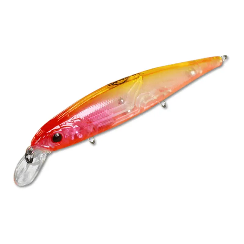 Vobler TSUYOKI Flirt 115SP 115mm 16,5g 0,8-1,4m 203 676500