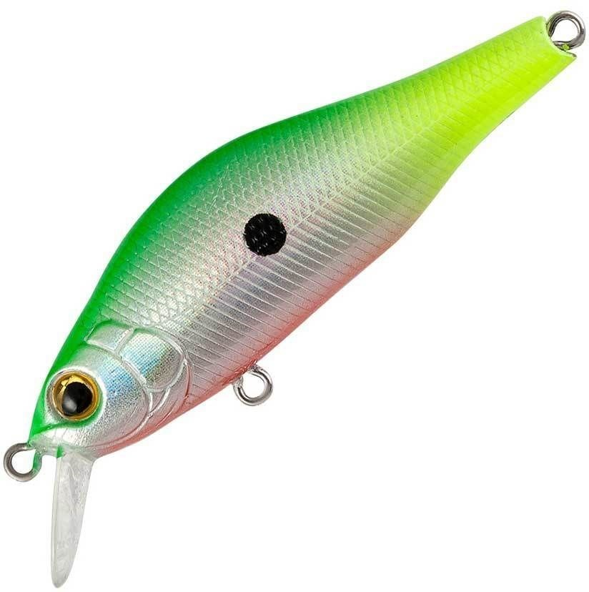 Vobler TSUYOKI Hump 70SP 70mm 8,3g 0,6-1,0m 404 896822