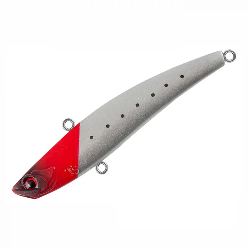 Vobler TSUYOKI Vib Agudo silicone 80S 80mm 15,5g AL003 293173