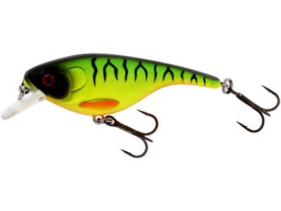 Vobler WESTIN BabyBite SR Crankbait 6,5cm 12g Floating Firetiger P045-099-003