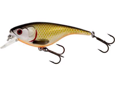 Vobler WESTIN BabyBite SR Crankbait 6,5cm 12g Floating Official Roach P045-155-003