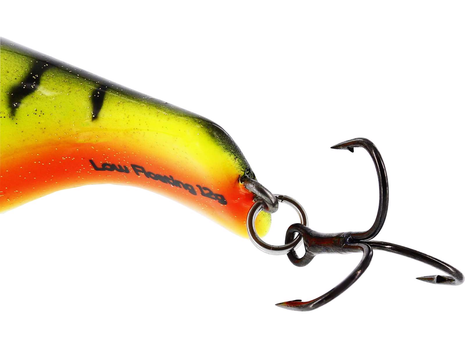 Vobler WESTIN BabyBite SR Crankbait P045