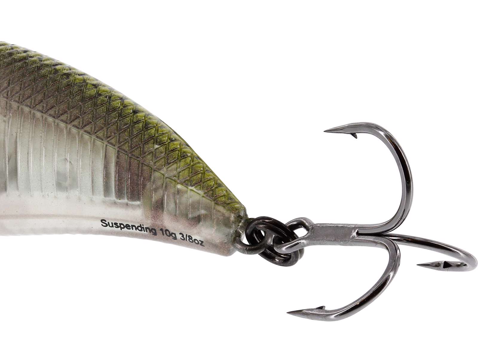 Vobler WESTIN BuzzBite Crankbait P145
