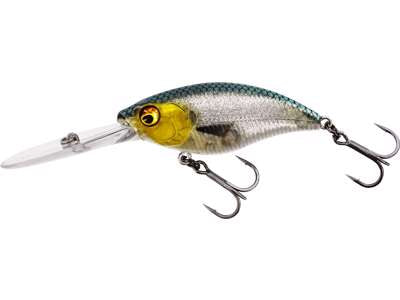 Vobler WESTIN BuzzBite DR Crankbait 6,5cm 14g Floating 3D Headlight P183-449-003