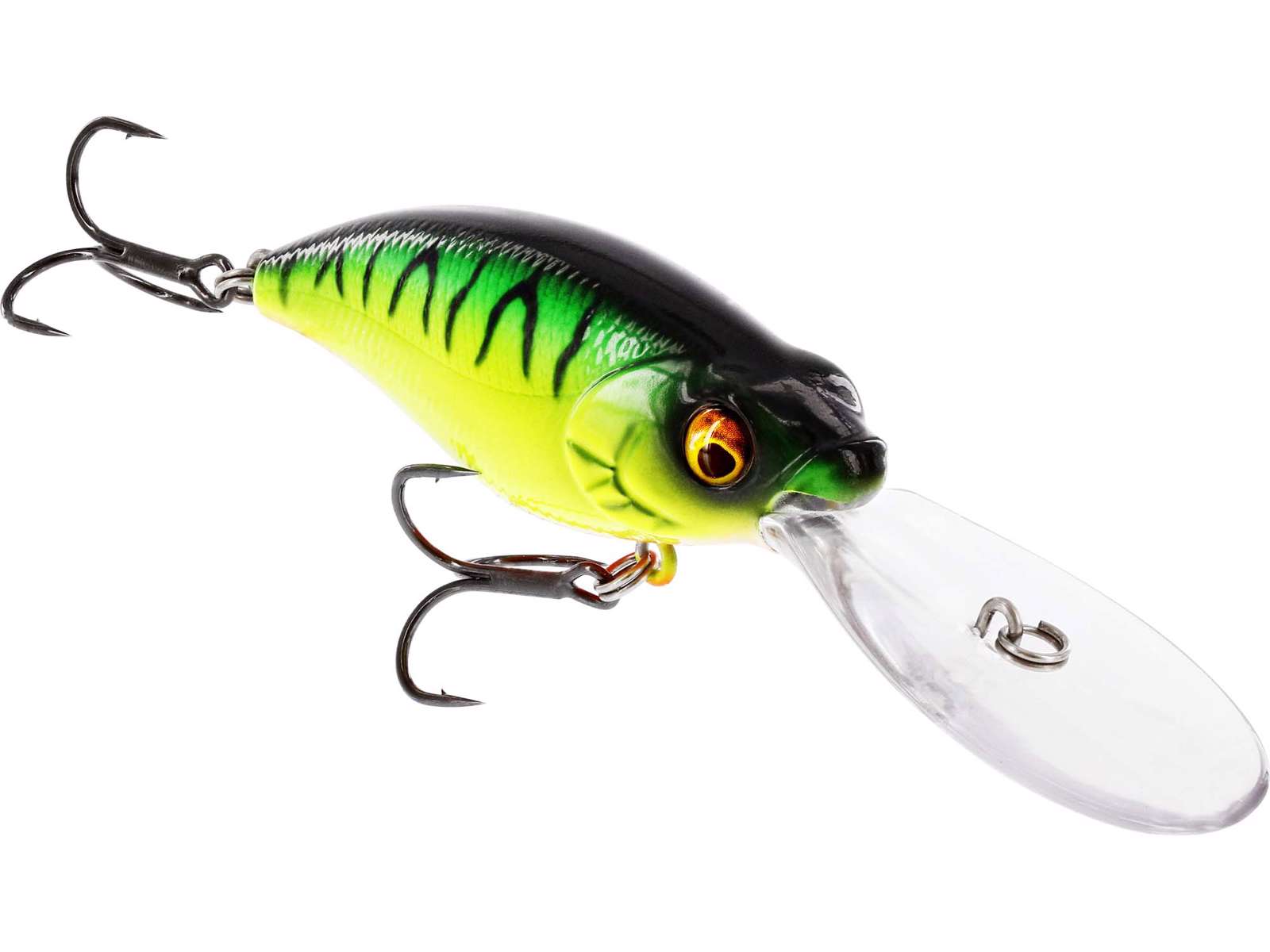Vobler WESTIN BuzzBite DR Crankbait P183