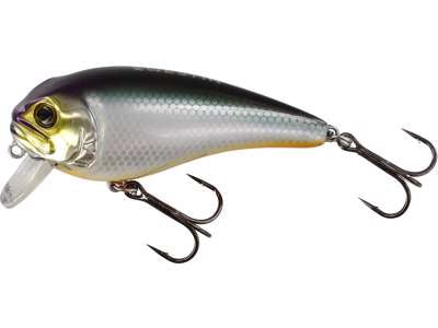 Vobler WESTIN FatBite Crankbait 5,5cm 8g Floating Mean Machine P047-143-002