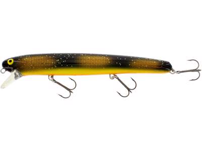 Vobler WESTIN Jätte Crankbait 17cm 47g Floating Goldwing P041-112-030