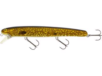 Vobler WESTIN Jätte Crankbait 17cm 47g Floating Natural Pike P041-149-030