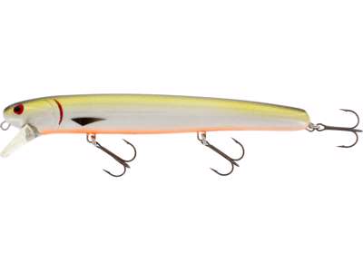 Vobler WESTIN Jätte Crankbait 17cm 47g Floating Official Roach P041-155-030