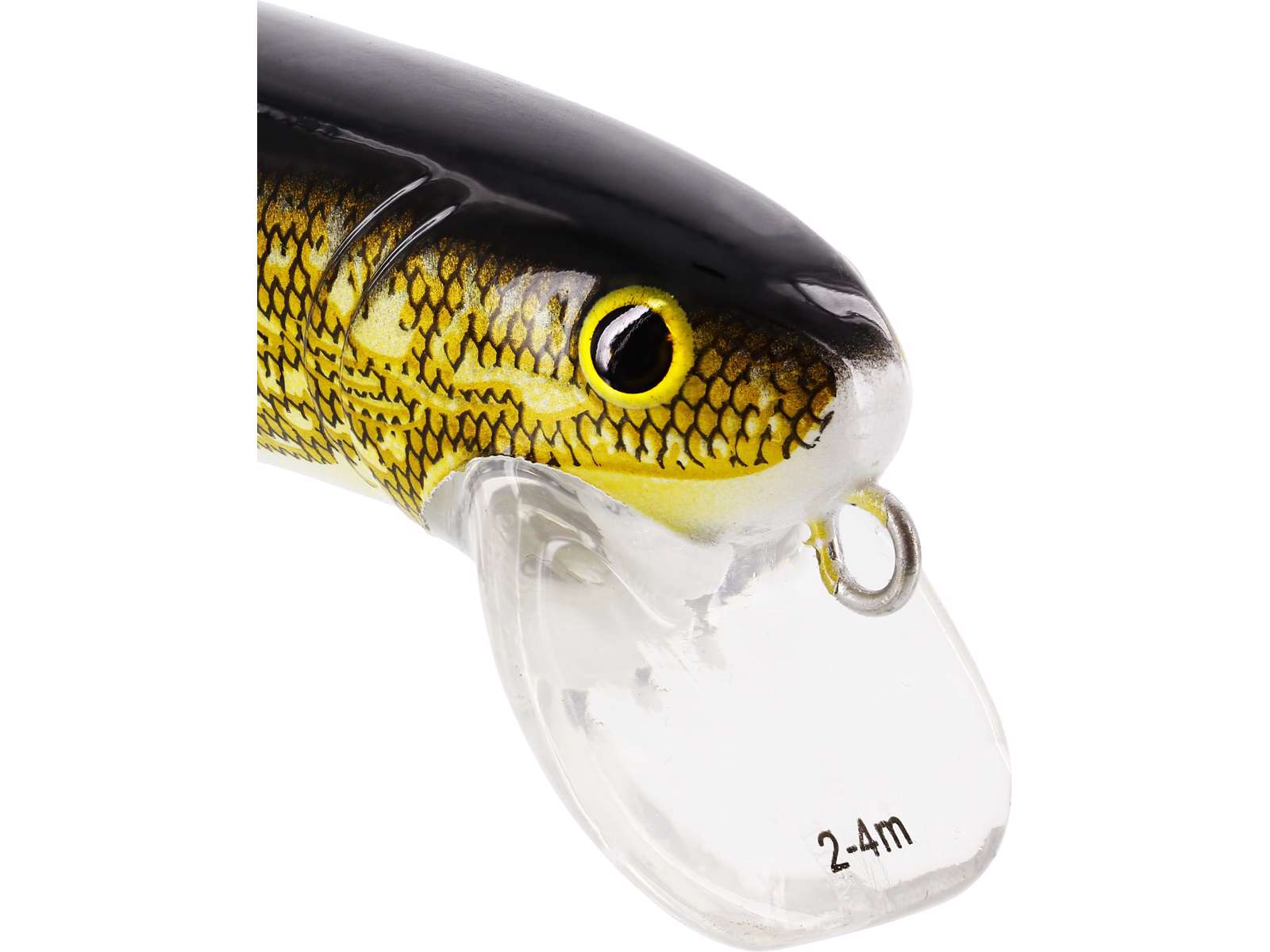 Vobler WESTIN Jätte Crankbait P041
