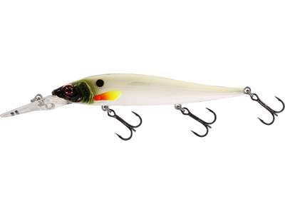Vobler WESTIN Jerkbite MR 11cm 15g Suspending Ghost Hunter P185-594-143