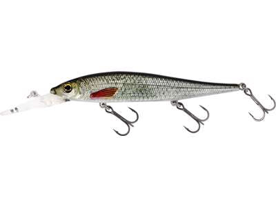 Vobler WESTIN Jerkbite MR 11cm 15g Suspending Real Roach P185-551-143