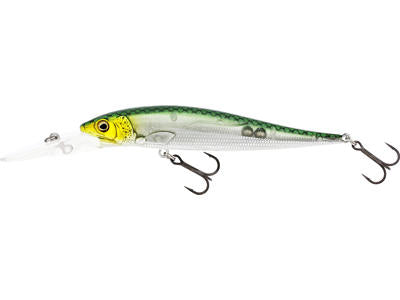 Vobler WESTIN Jerkbite MR Jerkbait 7,5CM 6G SUSPENDING HEADLIGHT P071-122-214