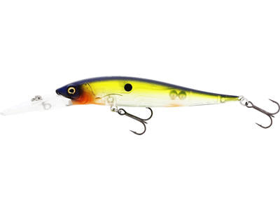 Vobler WESTIN Jerkbite MR Jerkbait 7,5CM 6G SUSPENDING HOT SHAD P071-703-214