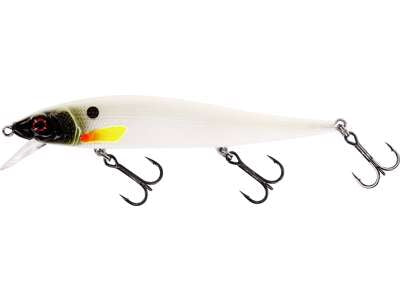 Vobler WESTIN Jerkbite SR 11cm 13,5g Suspending Ghost Hunter P184-594-143