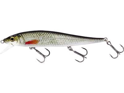 Vobler WESTIN Jerkbite SR 11cm 13,5g Suspending Real Roach P184-551-143