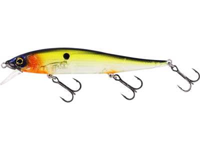 Vobler WESTIN Jerkbite SR 13,5cm 22g Floating Hot Shad P186-703-135