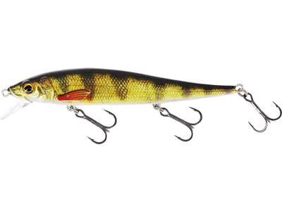 Vobler WESTIN Jerkbite SR 13,5cm 22g Floating Real Perch P186-550-135