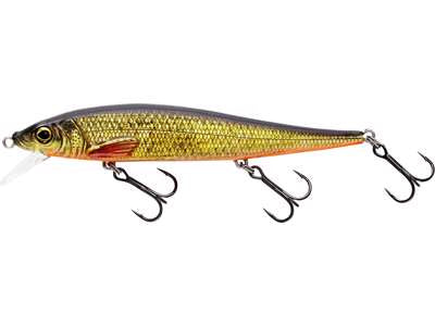 Vobler WESTIN Jerkbite SR 13,5cm 22g Floating Real Rudd P186-552-135