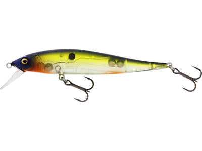 Vobler WESTIN Jerkbite Sr Jerkbait 9cm 8g Suspending Hot Shad P070-703-009