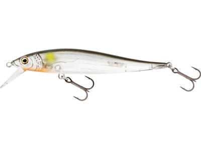 Vobler WESTIN Jerkbite Sr Jerkbait 9cm 8g Suspending W Ayu P070-702-009