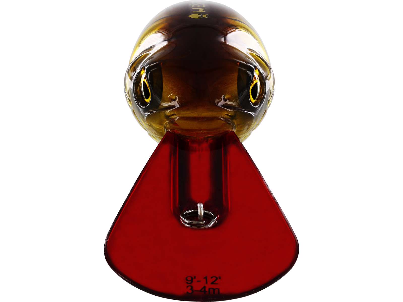 Vobler WESTIN MegaBite DR Crankbait P159