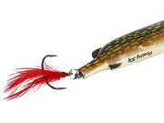 Vobler WESTIN Mike The Pike Crankbait P040