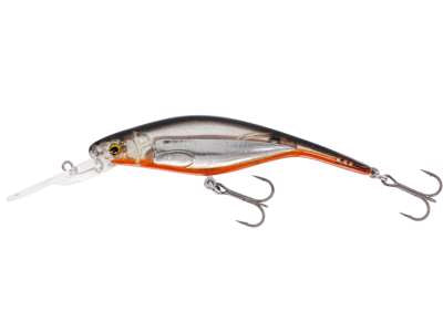 Vobler WESTIN P10DR Crankbait 10cm 16g Floating Coward Flash P164-637-012