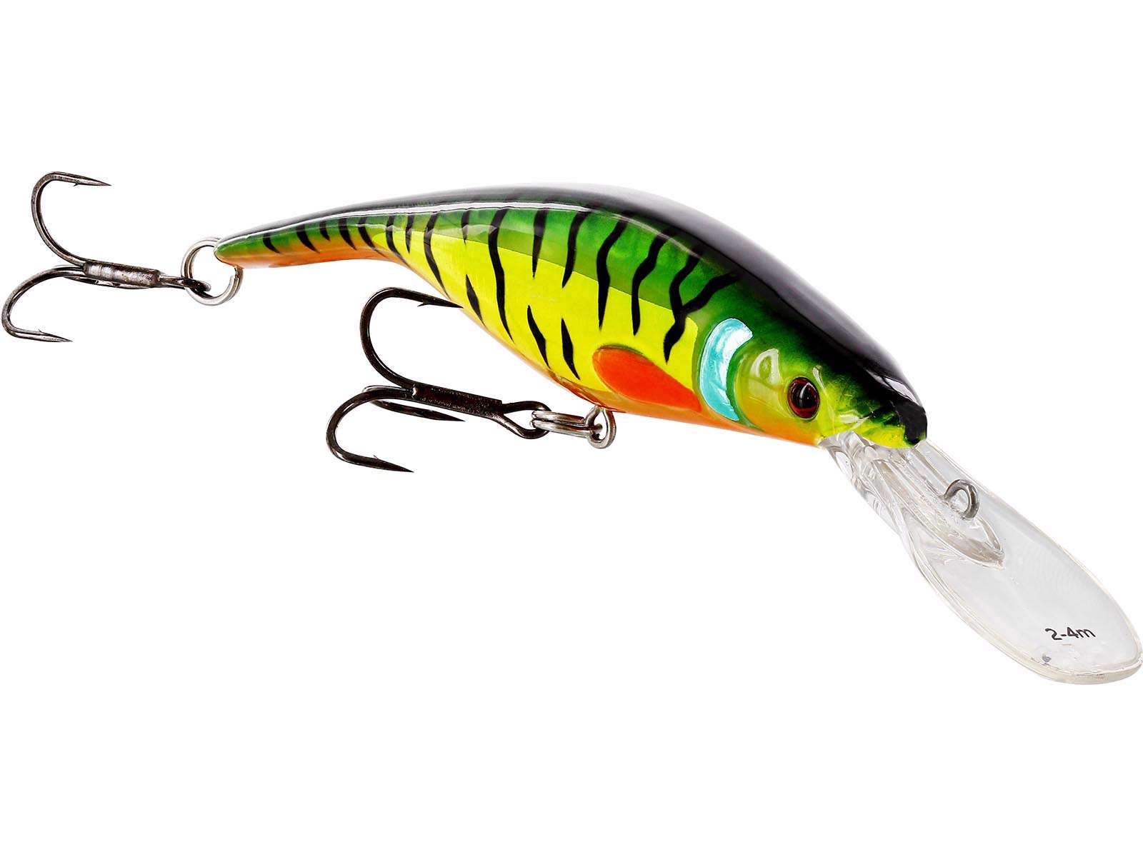 Vobler WESTIN P10DR Crankbait P164