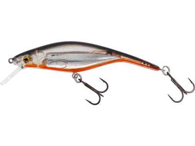 Vobler Westin P10SR Crankbait Floating Coward Flash 10cm/15g P148-637-012